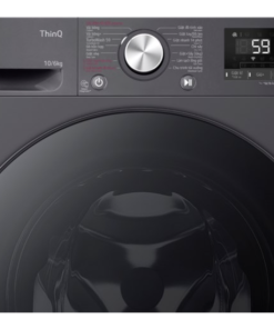 Máy giặt sấy LG Inverter FV1410D4M1 - 7